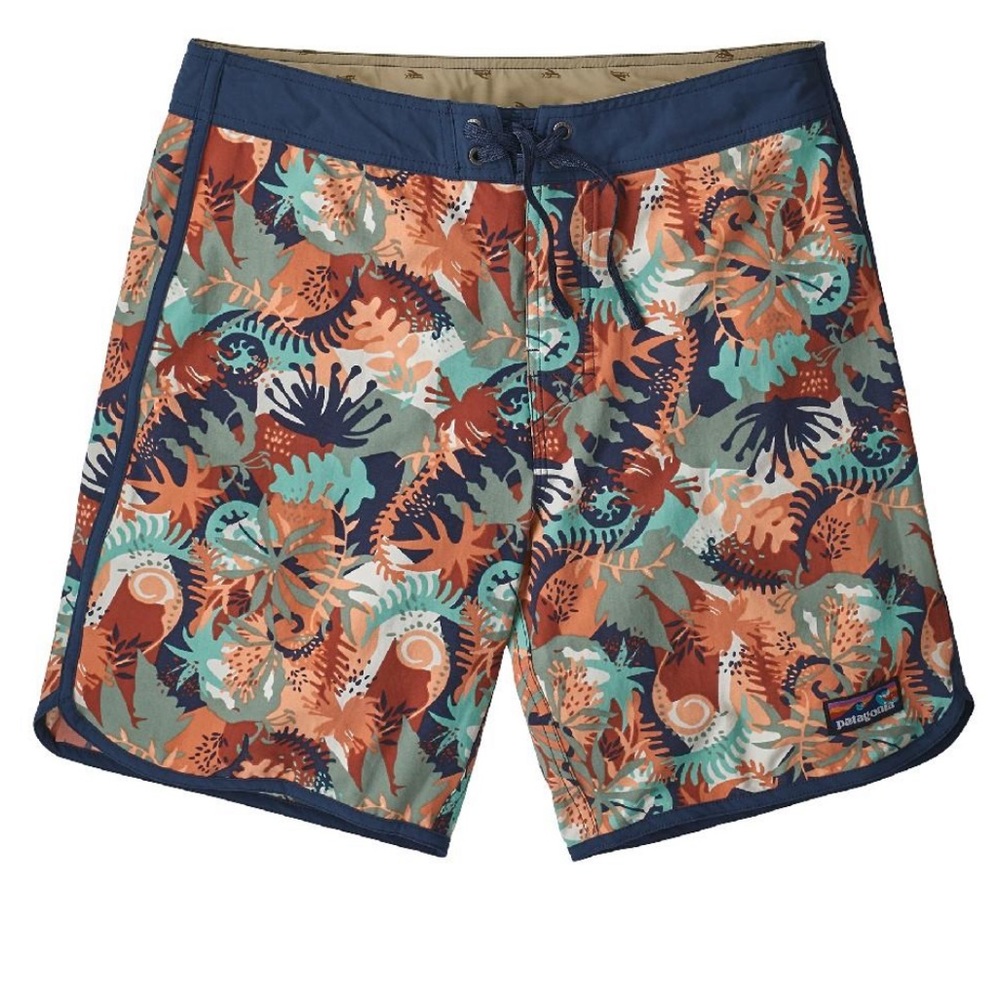 Patagonia Wavefarer Board Shorts